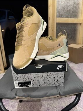 Jordan MVP 92 “Kelp” Men’s Size 11 – New in Box